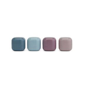 BLISS Amalfi 4pk Travel Jars
